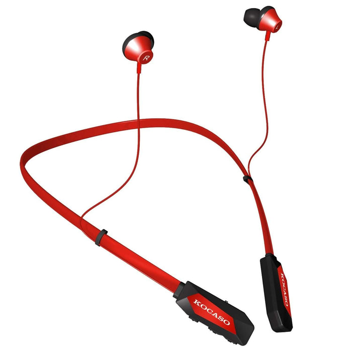 Wireless Neckband Headphones V by DailySale