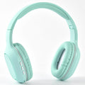Wireless Over-Ear Foldable Headphones by DailySale