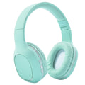 Wireless Over-Ear Foldable Headphones by DailySale
