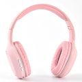 Wireless Over-Ear Foldable Headphones by DailySale