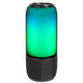 Wireless Portable Speaker with Color Changing Light by DailySale
