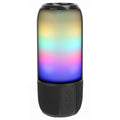 Wireless Portable Speaker with Color Changing Light by DailySale