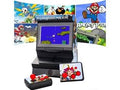 Wireless Retro Gaming Two player and Single Player Games by DailySale