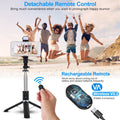 Wireless Selfie Stick Tripod by DailySale