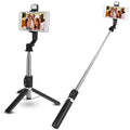 Wireless Selfie Stick Tripod by DailySale