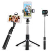 Wireless Selfie Stick Tripod