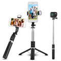 Wireless Selfie Stick Tripod by DailySale