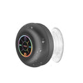 Wireless Shower Speaker by DailySale