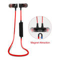 Wireless Smart Sports Stereo Earbuds by DailySale
