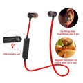 Wireless Smart Sports Stereo Earbuds by DailySale