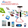 Wireless Smart Sports Stereo Earbuds by DailySale
