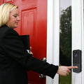 Wireless Smart Wi-Fi Video Doorbell by DailySale