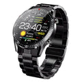Wireless Smartwatch Fitness Tracker IP68 Waterproof Sport Bracelet by DailySale