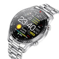 Wireless Smartwatch Fitness Tracker IP68 Waterproof Sport Bracelet by DailySale