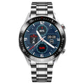 Wireless Smartwatch Fitness Tracker IP68 Waterproof Sport Bracelet by DailySale