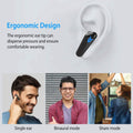 Wireless TWS 5.0 In-Ear Headphone Headset with Charging Case Low Latency Game Mode by DailySale