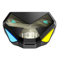 Wireless TWS 5.0 In-Ear Headphone Headset with Charging Case Low Latency Game Mode by DailySale
