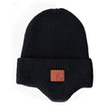 Wireless V5.0 Beanie Hat with Headphones USB Rechargeable by DailySale