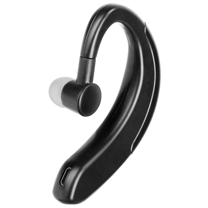 Wireless V5.0 Earpiece Noise Cancelling Driving Earbud by DailySale