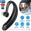 Wireless V5.0 Earpiece Noise Cancelling Driving Earbud by DailySale
