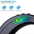 Wireless V5.0 Earpiece Noise Cancelling Driving Earbud by DailySale