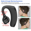 Wireless V5.0 In-Ear Earphones by DailySale