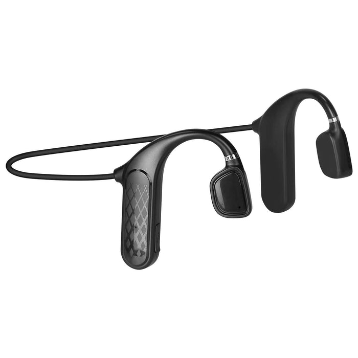 Wireless V5.1 Open-Ear Bone Conduction Earphones by DailySale