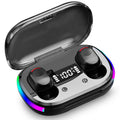 Wireless V5.3 TWS Earbuds In-Ear Stereo Headset by DailySale