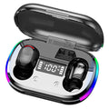 Wireless V5.3 TWS Earbuds In-Ear Stereo Headset by DailySale