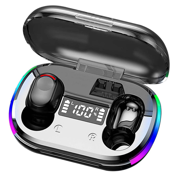 Wireless V5.3 TWS Earbuds In-Ear Stereo Headset by DailySale