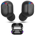 Wireless V5.3 TWS Earbuds In-Ear Stereo Headset by DailySale