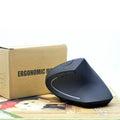 Wireless Vertical Gaming Mice by DailySale