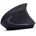 Wireless Vertical Gaming Mice by DailySale