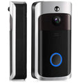 Wireless Video Doorbell 720 HD Wifi Security Camera by DailySale