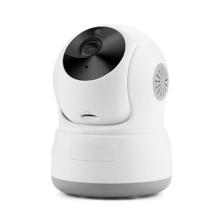 Wireless WIFI Pan Tilt HD Security Network Indoor CCTV IP Camera Night Vision by DailySale