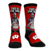 Wisconsin Badgers - Star Wars - This Is The Way