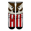 Wisconsin Badgers - Bucky Mascot Crew