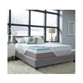 FUTURE FOAM 3.5 Comforpedic from Beautyrest Gel Queen Memory Foam by Vanessa Jane