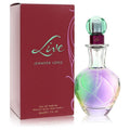 Live by Jennifer Lopez Eau De Parfum Spray 3.4 oz for Women by Avera Group