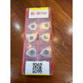 WNCX442-HL HN25 Carbide Inserts 10pcs CNC Milling Cutter Inserts by Price Is Right Miami