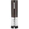 Wolfgang Puck Rechargeable Wine Opener with LED Lights (Refurbished)