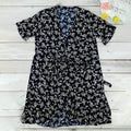 Woman's Wrap Dress by DailySale