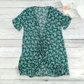 Woman's Wrap Dress by DailySale