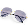 Women Aviation Sunglasses