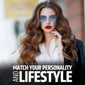 Women Aviation Sunglasses by DailySale