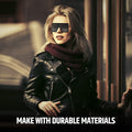 Women Big Frame Square Sunglasses by DailySale