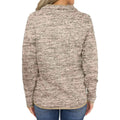 Women Casual Long Sleeve Stand Collar with Pockets by DailySale