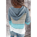 Women Casual Long Sleeve Zip Up Hooded Sweatshirt Hoodies by DailySale