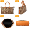Women Duffle Bag Travel Luggage by DailySale