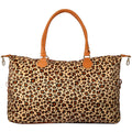 Women Duffle Bag Travel Luggage by DailySale
